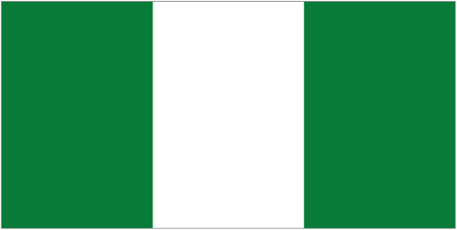 nigeria flag